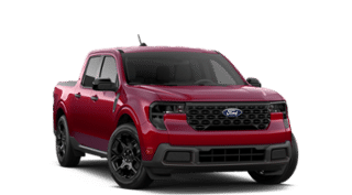 2026 Ford Maverick® External Image 5